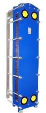 Пластинчатый теплообменник Sondex S41
